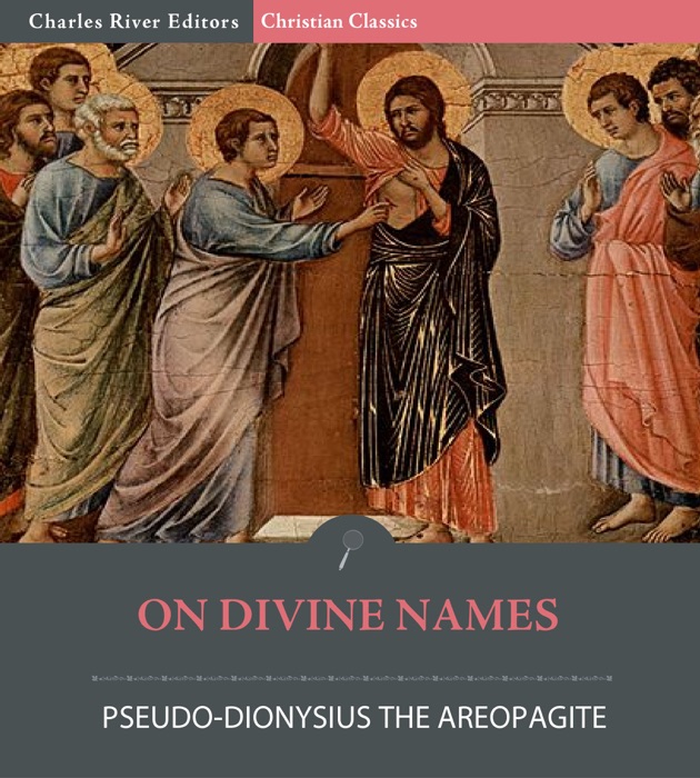 On Divine Names