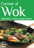 Cocinar al wok - Mara Iglesias