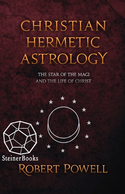 The Star of the Magi and the Life of Christ