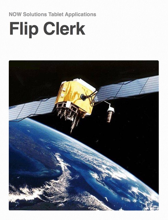 Flip Clerk