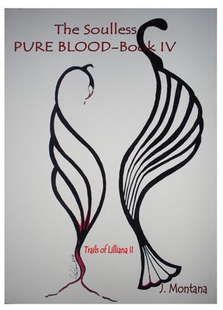 The Soulless: Pure Blood-book IV