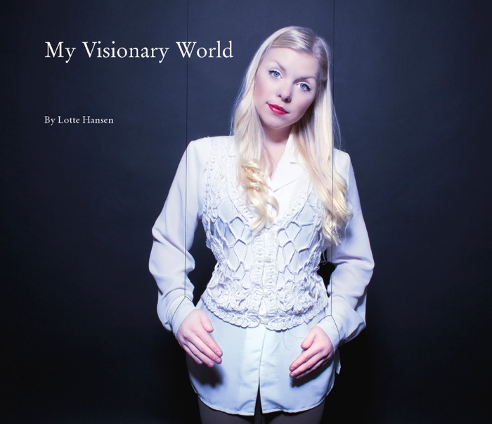 My Visionary World