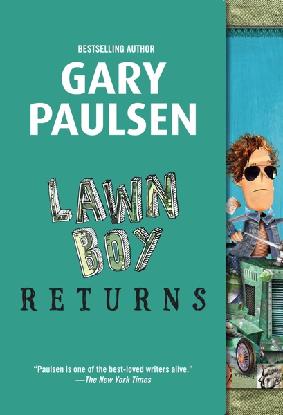 Lawn Boy Returns