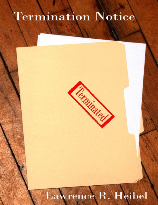 Termination Notice
