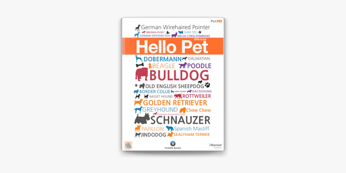 Hello Pet Dog Guide On Apple Books