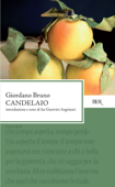 Candelaio - Giordano Bruno