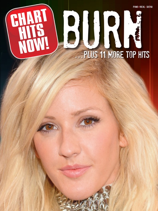 Chart Hits Now! Burn ...Plus 11 More Top Hits