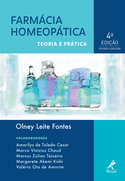 Farmácia homeopática