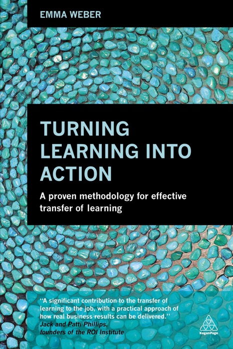 Turning Learning into Action