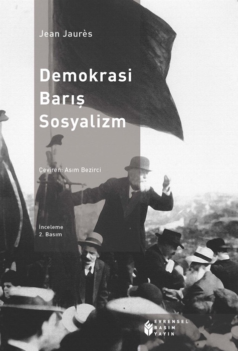 Demokrasi Barış Sosyalizm