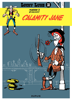 Morris & René Goscinny - Lucky Luke - Tome 30 - CALAMITY JANE artwork