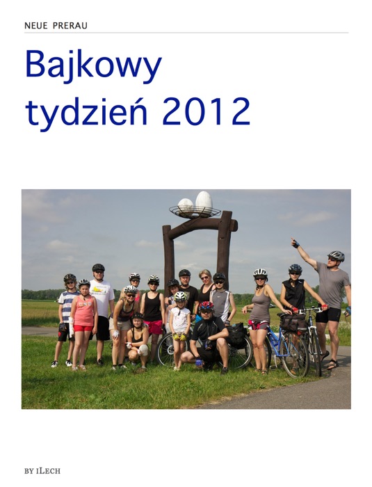 Bajkowy tydzień 2012