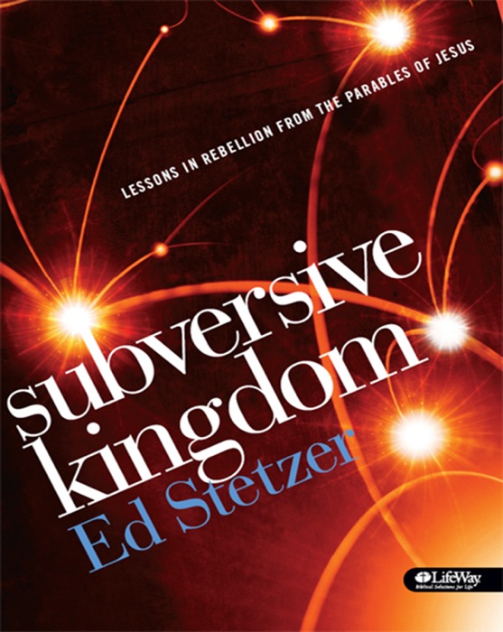 Subversive Kingdom