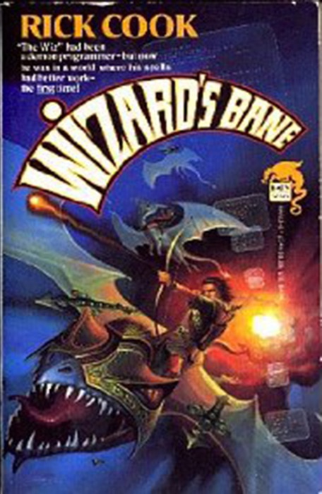 Wizard's Bane