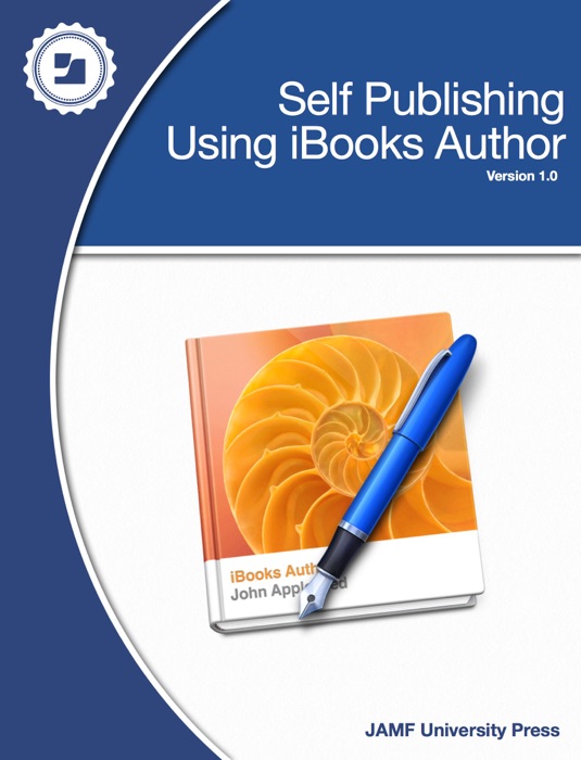 Self Publishing Using iBooks Author