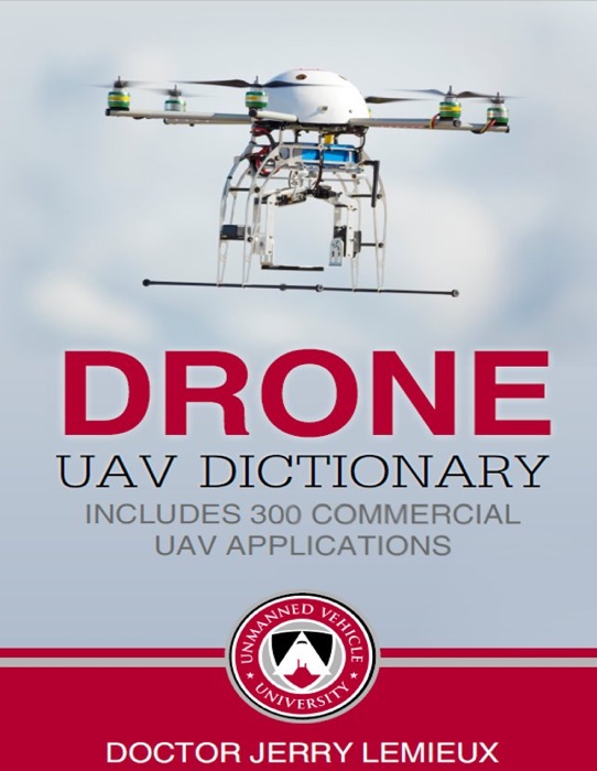 Drone /UAV Dictionary