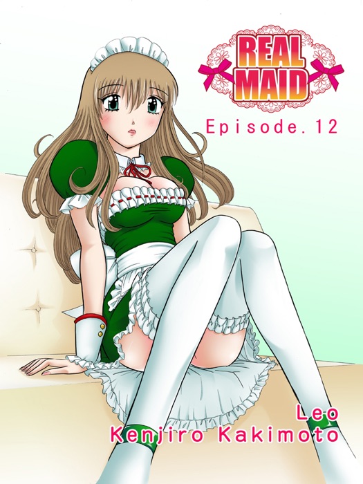 Real Maid 12