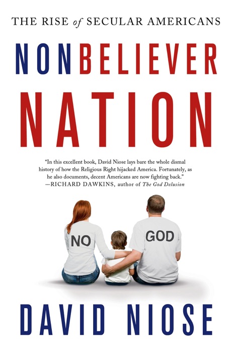 Nonbeliever Nation