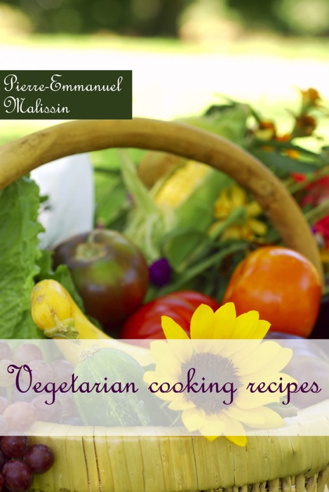 Vegetarian Cooking Recipes