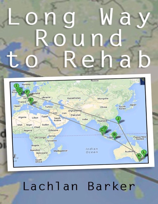 Long Way Round to Rehab