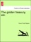 The golden treasury, etc. - Francis Turner Palgrave