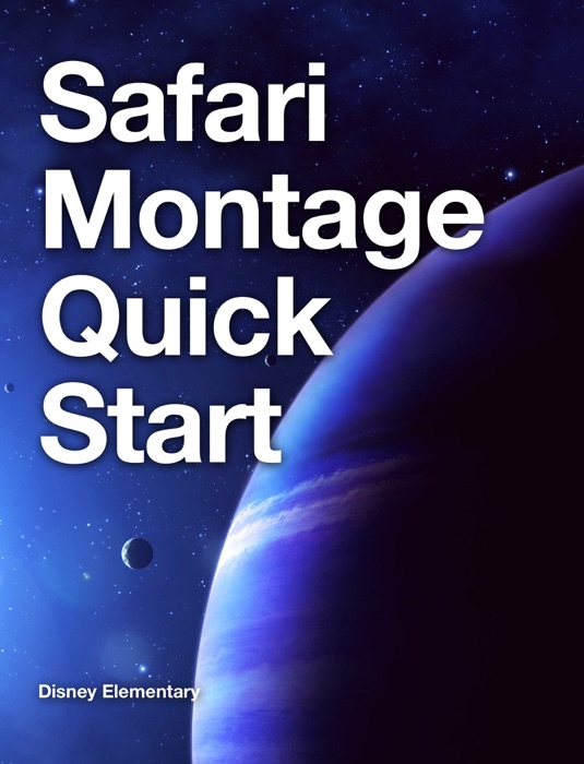 Safari Montage