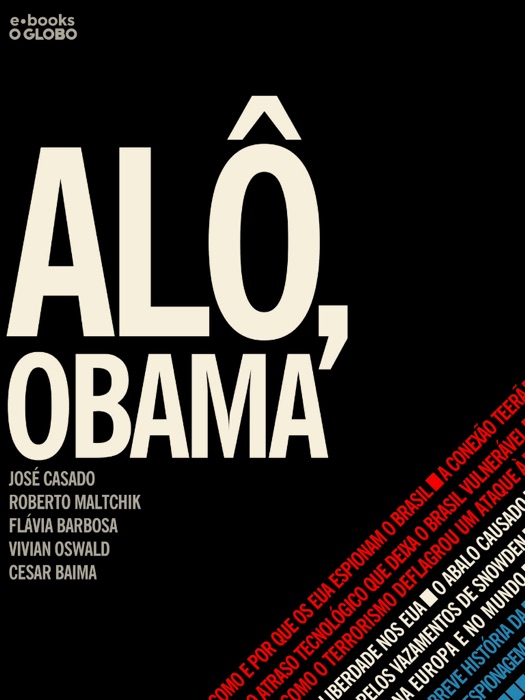 Alô, Obama