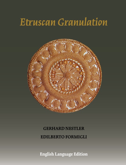 Etruscan  Granulation