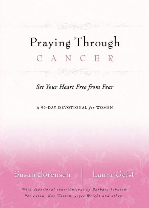 Praying Through Cancer