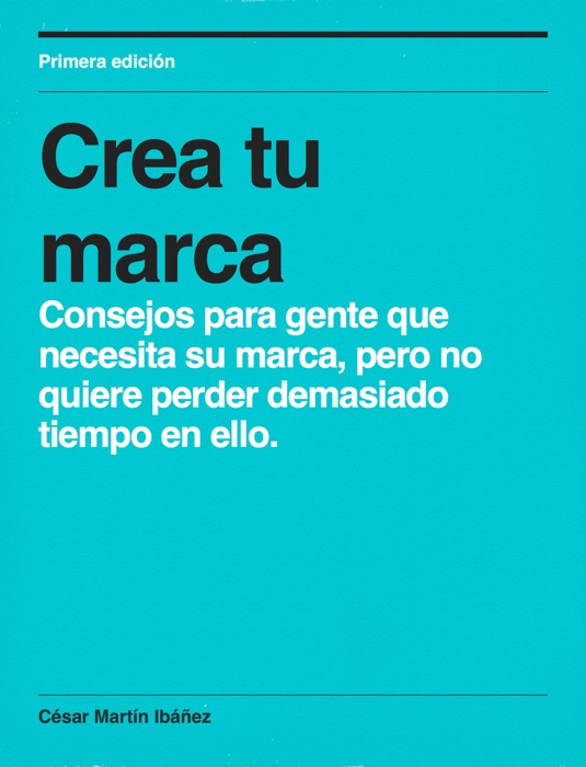 Crea tu marca