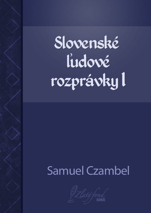 Slovenské ľudové rozprávky