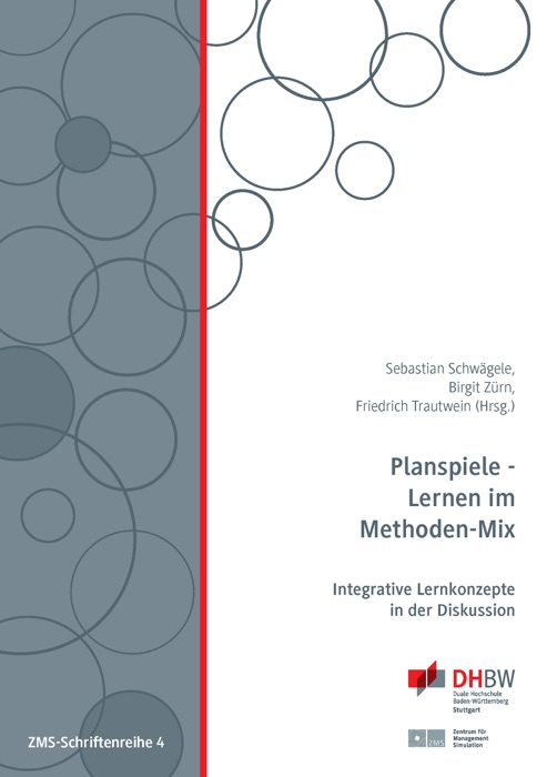 Planspiele - Lernen im Methoden-Mix