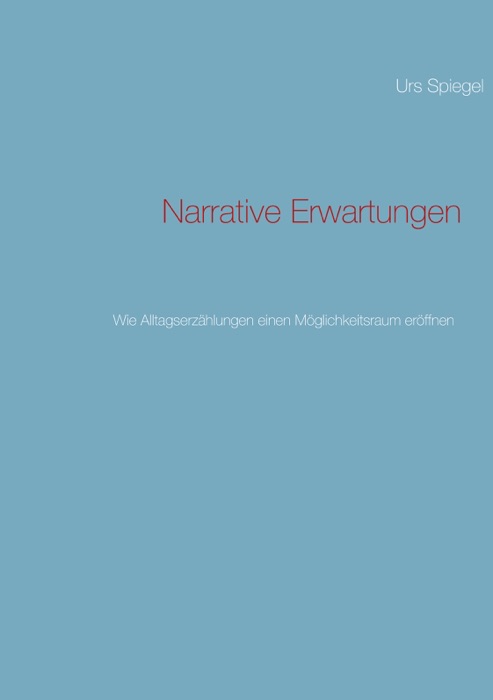 Narrative Erwartungen