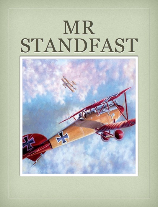 Mr Standfast