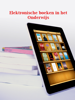 Elektronische boeken in het onderwijs - Pierre Gorissen