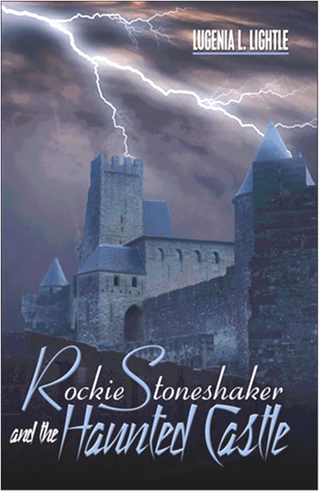 Rockie Stoneshaker and the Haunted Castle