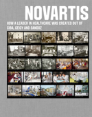 Novartis - Novartis Pharmaceuticals