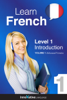 Innovative Language Learning, LLC - Learn French -  Level 1: Introduction (Enhanced Version) artwork