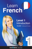 Learn French - Level 1: Introduction (Enhanced Version) - Innovative Language Learning, LLC