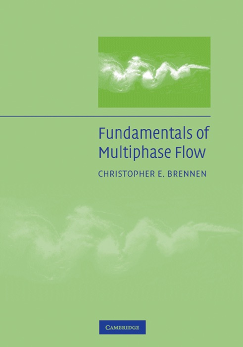 Fundamentals of Multiphase Flow