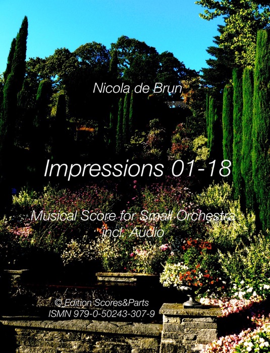 Impressions 01-18