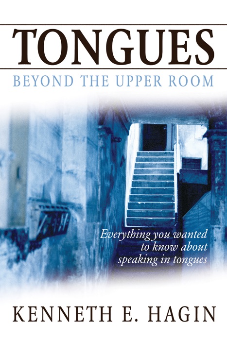 Tongues: Beyond the Upper Room