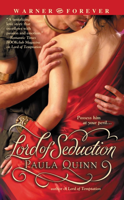 Lord of Seduction