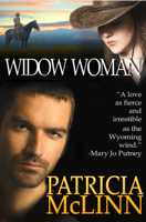 Patricia McLinn - Widow Woman artwork