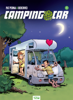 Camping-car - Tome 01 - Philippe Bercovici & Patrice Perna