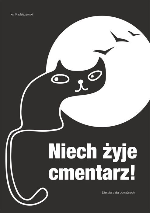 Niech żyje cmentarz