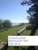 Normandie Bretagne trip - Ben Vandevenne