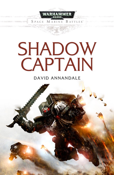 Shadow Captain