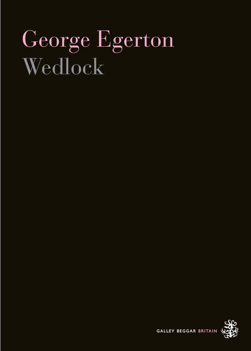 Wedlock