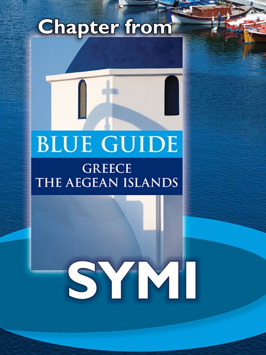 Symi and Sesklia - Blue Guide Chapter